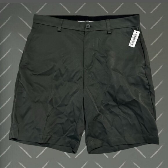 Amazon Essentials Gray Shorts - Picture 1 of 3